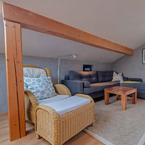 bergsicht ferienwohnung bergpanorama in krün